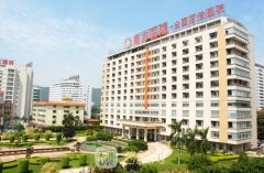 國內(nèi)乳房整形好的醫(yī)院排