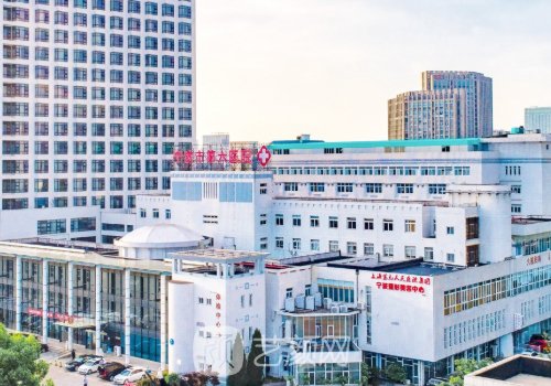 寧波市第六醫(yī)院豐胸怎么