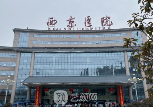 西京醫(yī)院雙眼皮多少錢?埋