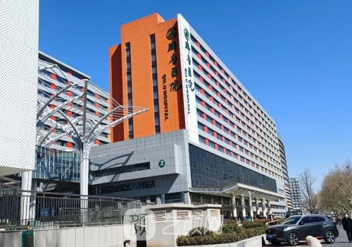 齊魯醫(yī)院種植牙張東怎么