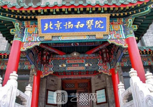 北京三甲醫(yī)院拉皮整形排