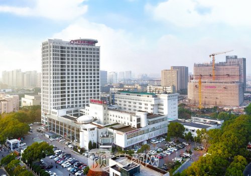 寧波市第六醫(yī)院豐胸手術(shù)