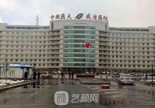 盛京醫(yī)院眼袋手術(shù)價格是