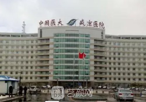 盛京醫(yī)院豐胸專家都有誰