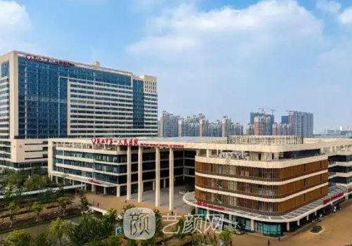 昆山第一人民醫(yī)院雙眼皮