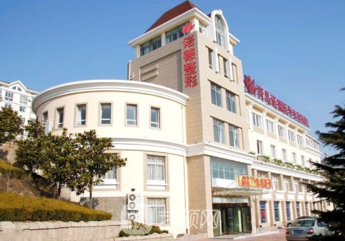 青島愛貝芙認(rèn)證醫(yī)生排名