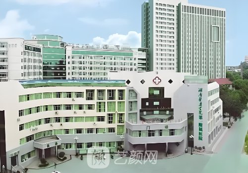 長(zhǎng)沙下頜角整形醫(yī)生排名